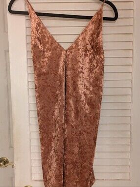 Stella Laguna Beach dress